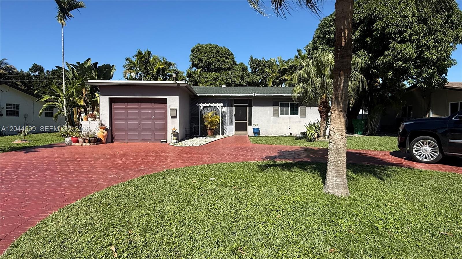 7961 Orleans St # 1, Miramar FL 33023