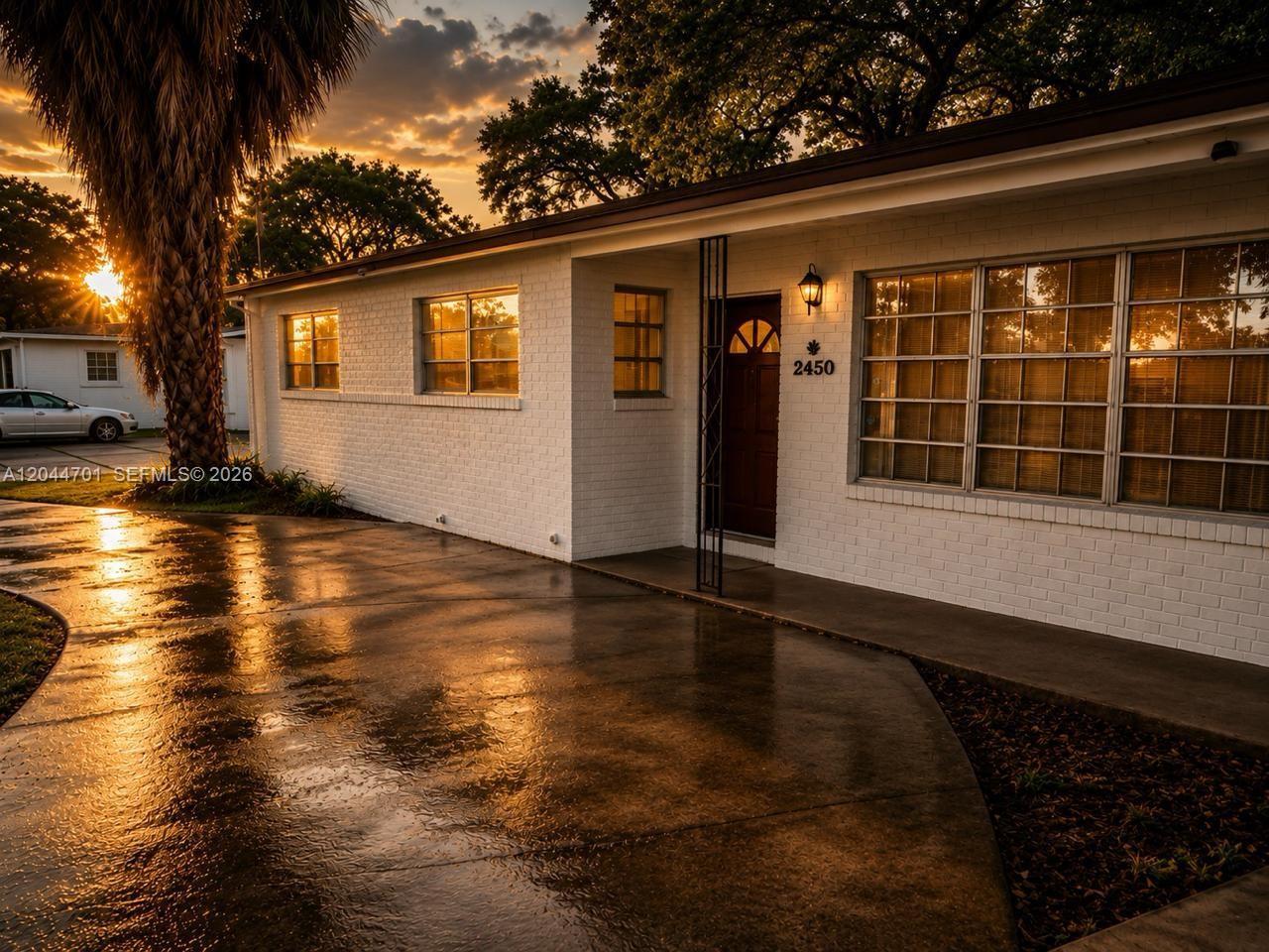 2450 NW 168th St # 2450, Miami Gardens FL 33056
