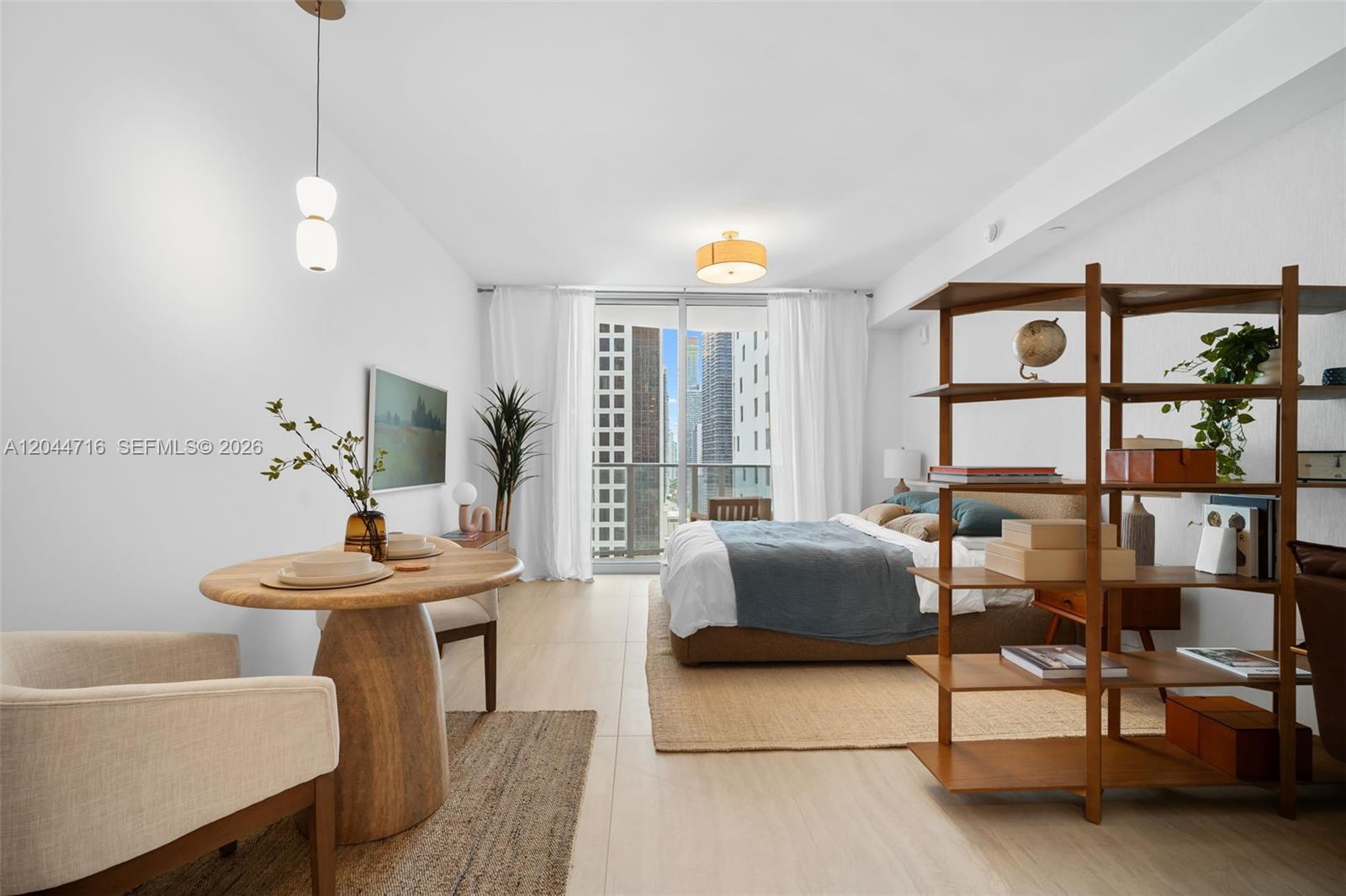 77 SE 5 Street # 2313, Miami FL 33131