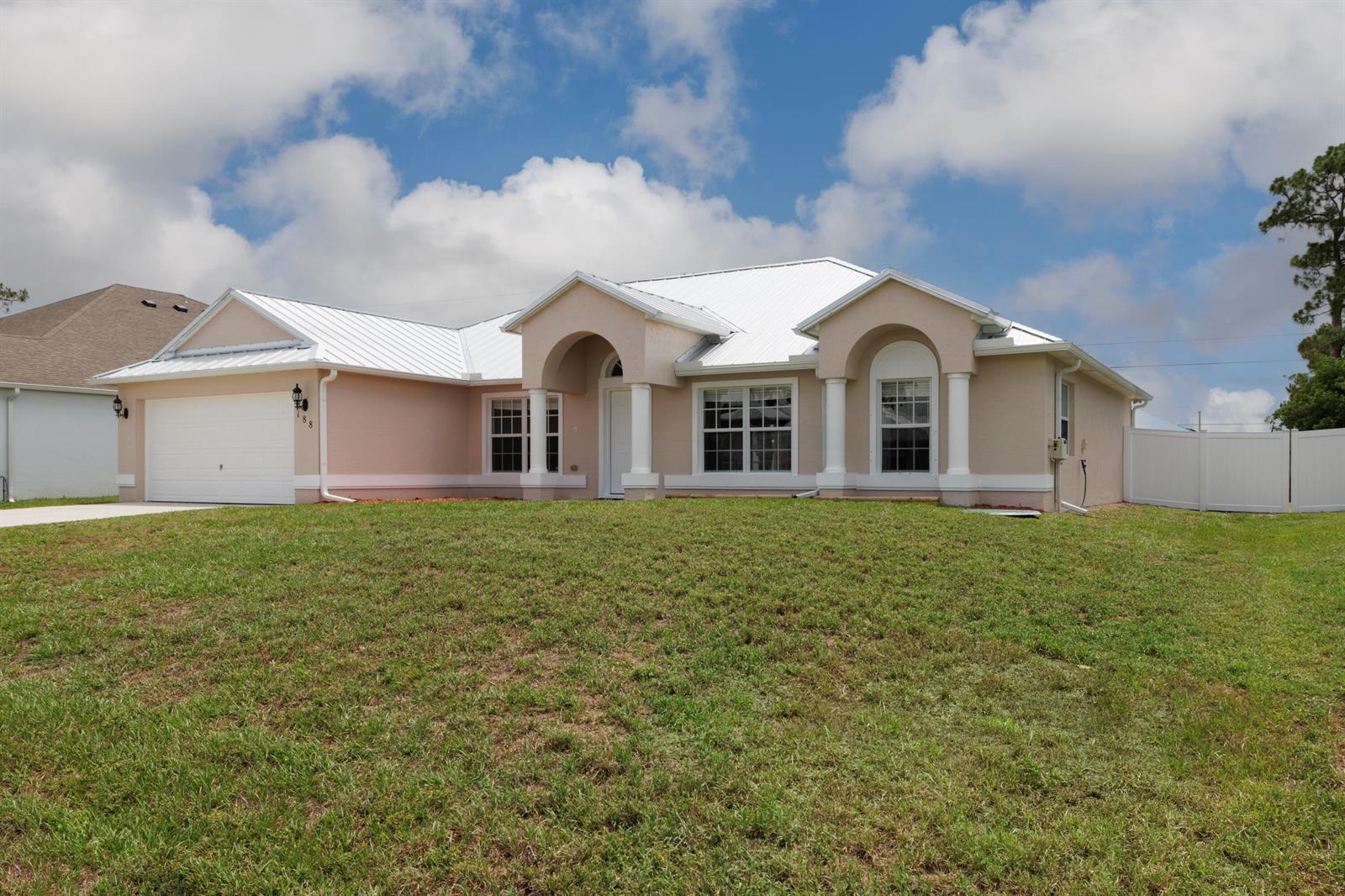 188 SW Klee Circle, Port St. Lucie FL 34953 photo 4