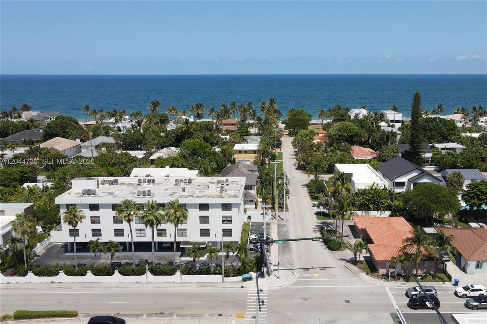 3000 N Ocean Blvd # 407, Fort Lauderdale FL 33308