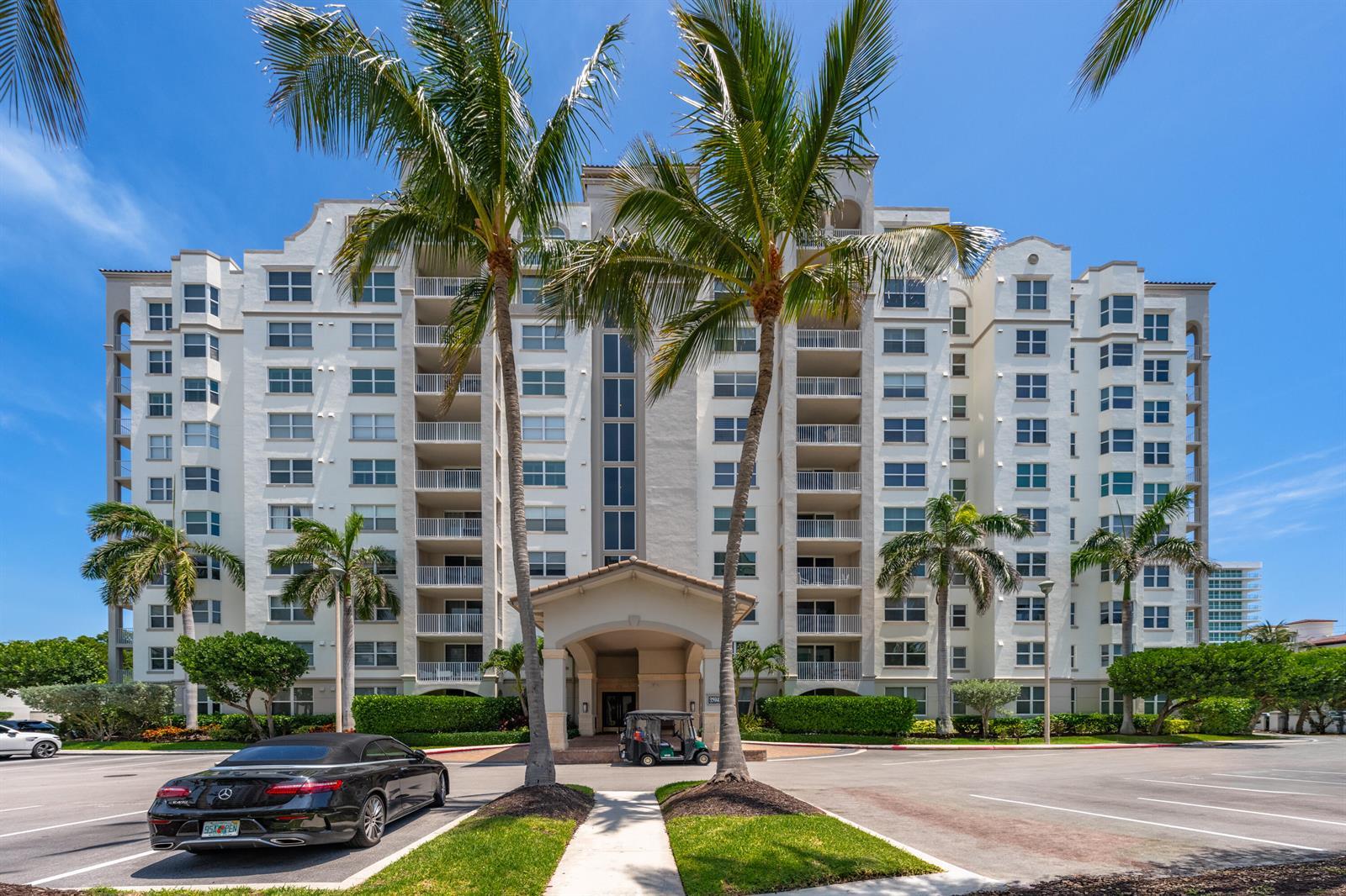 3594 S Ocean Boulevard # 604, Highland Beach FL 33487 photo 2