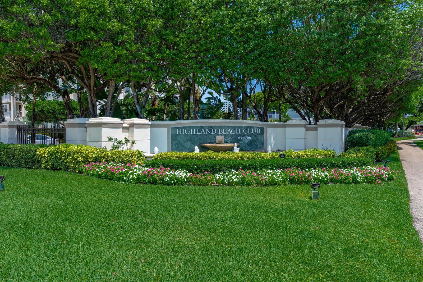 3594 S Ocean Boulevard # 604, Highland Beach FL 33487 photo 3