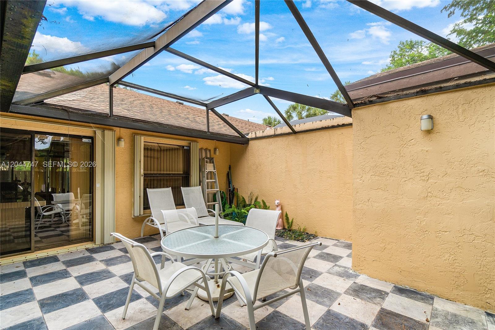 3953 Cocoplum Cir # 3609, Coconut Creek FL 33063 photo 4