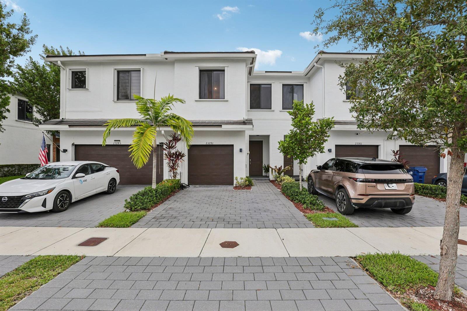 Property at 23291 SW 110th Court, Homestead FL 33032