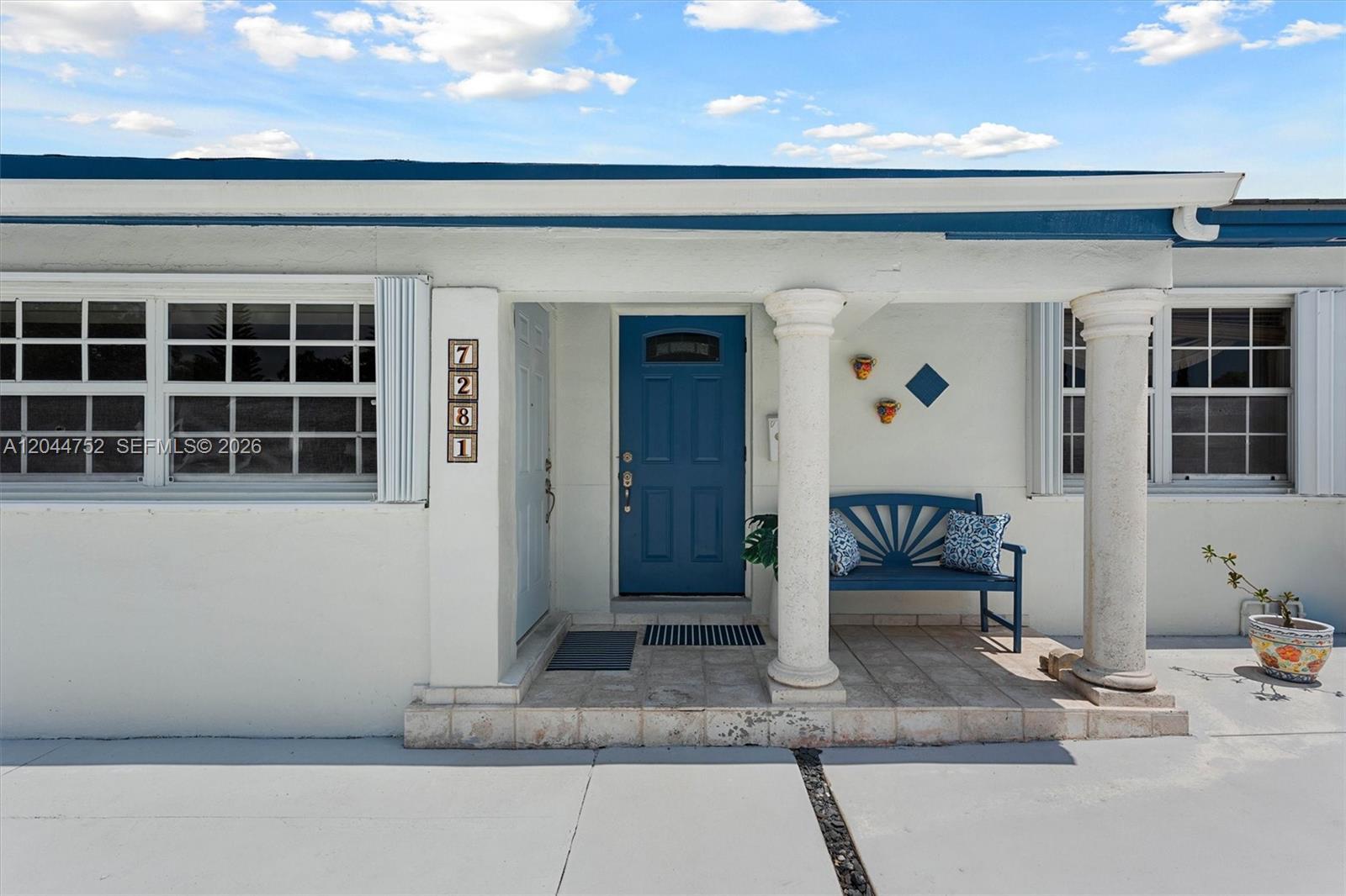 7281 SW 13th Ter, Miami FL 33144 photo 3