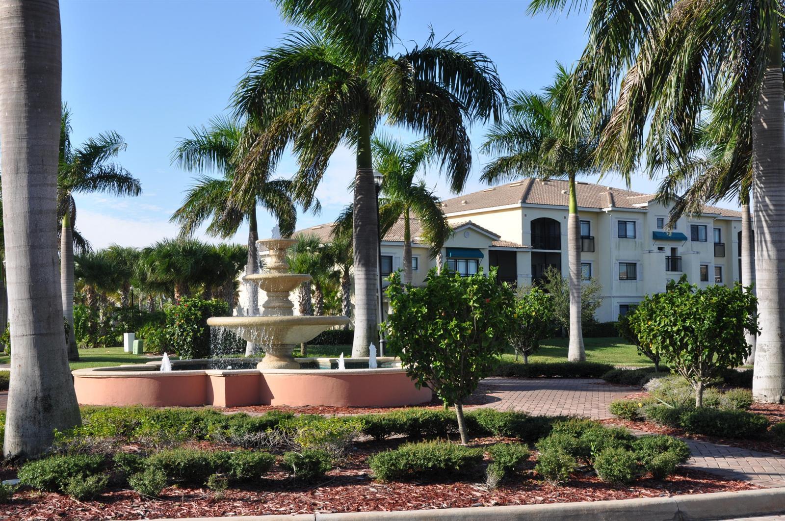2803 Sarento Place # 110, Palm Beach Gardens FL 33410 photo 2