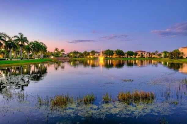 2803 Sarento Place # 110, Palm Beach Gardens FL 33410 photo 5