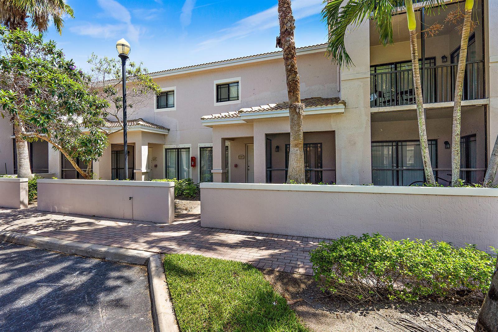 2803 Sarento Place # 110, Palm Beach Gardens FL 33410 photo 4