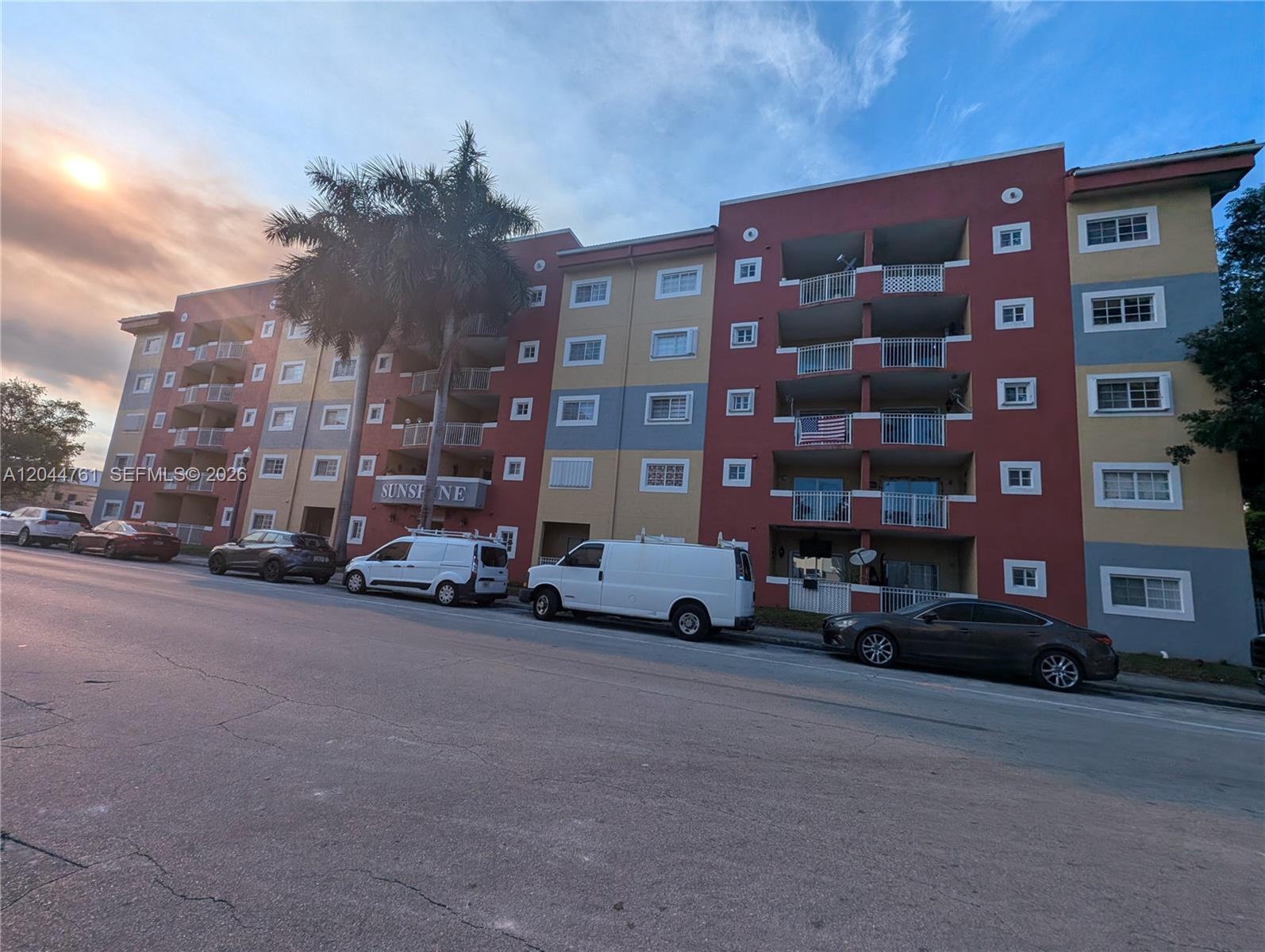 21 E 3rd St # 205, Hialeah FL 33010