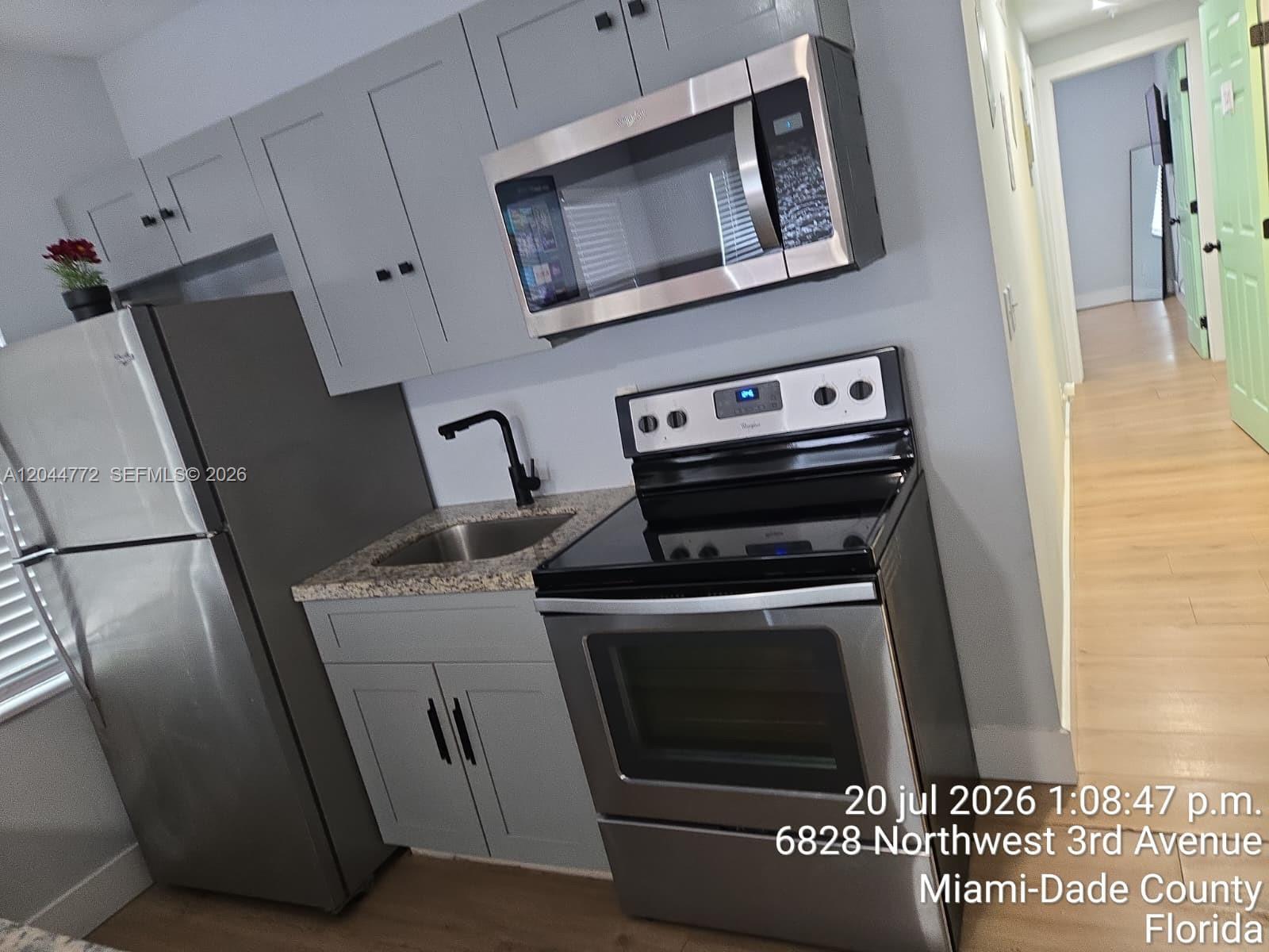 6828 NW 3rd Ave # 2, Miami FL 33150 photo 5