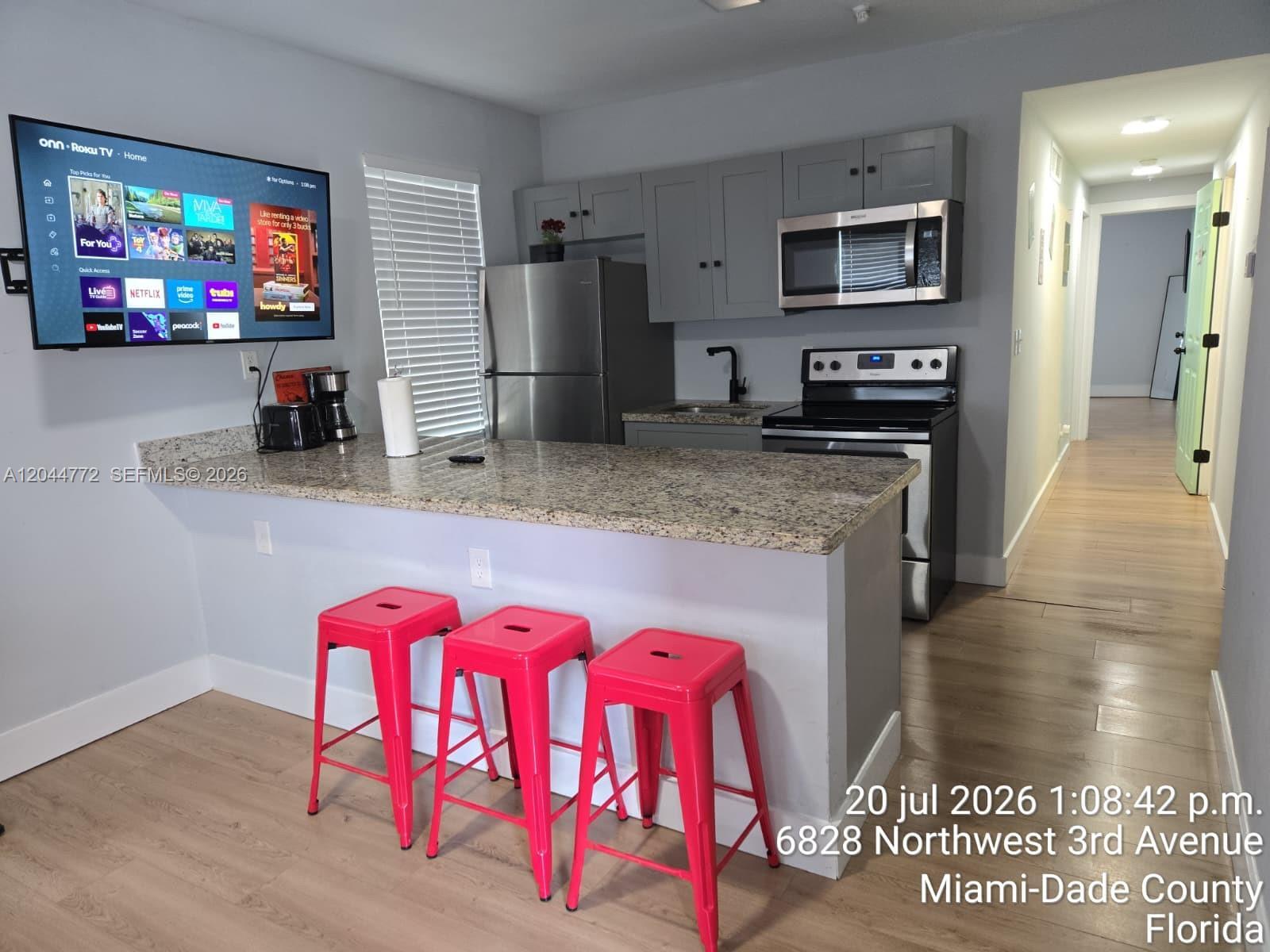 6828 NW 3rd Ave # 2, Miami FL 33150 photo 4