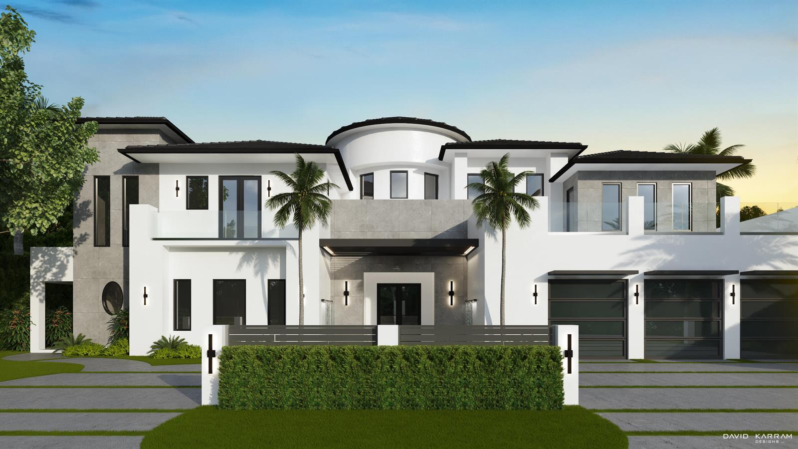 419 E Coconut Palm Road, Boca Raton FL 33432 photo 2
