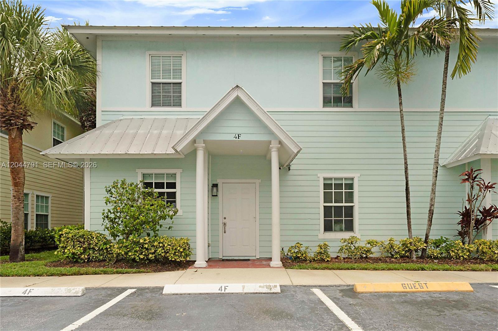 4216 Leo Ln # 4F, Palm Beach Gardens FL 33410