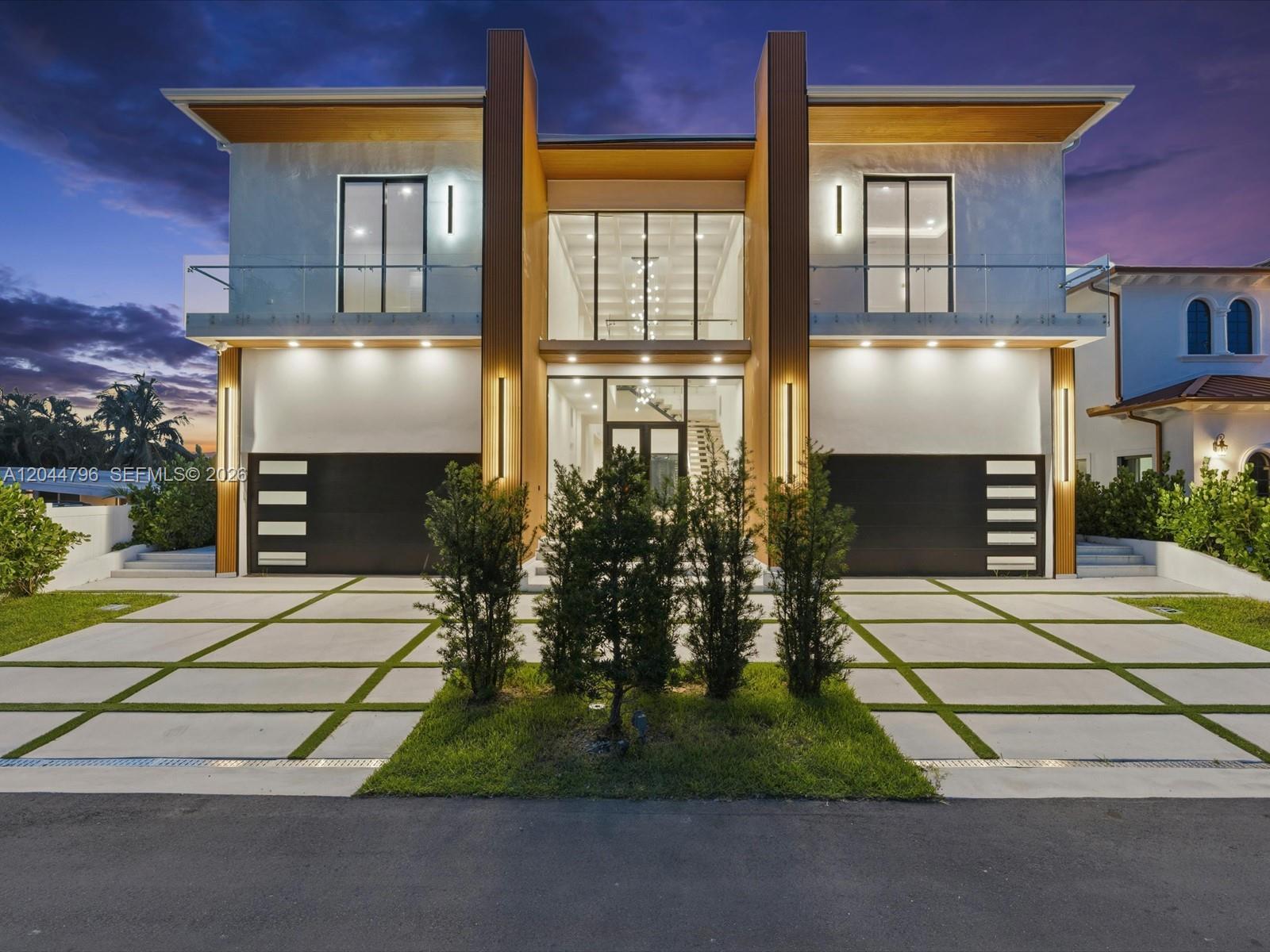2 Sunset Ln, Lauderdale By The Sea FL 33062 photo 4