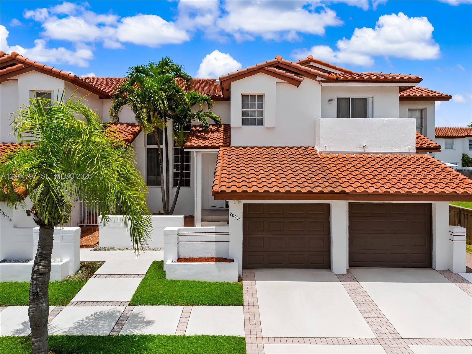 20964 SW 84th Ave, Cutler Bay FL 33189