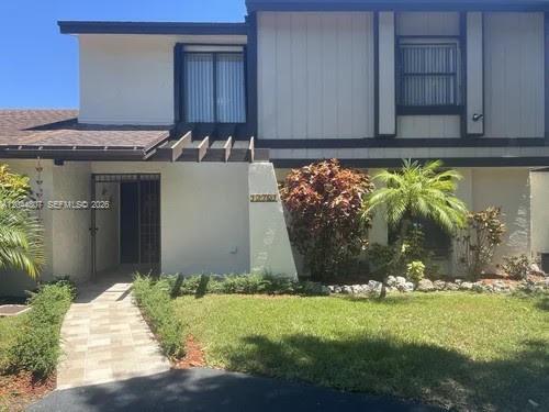 12701 SW 70th Ln, Miami FL 33183