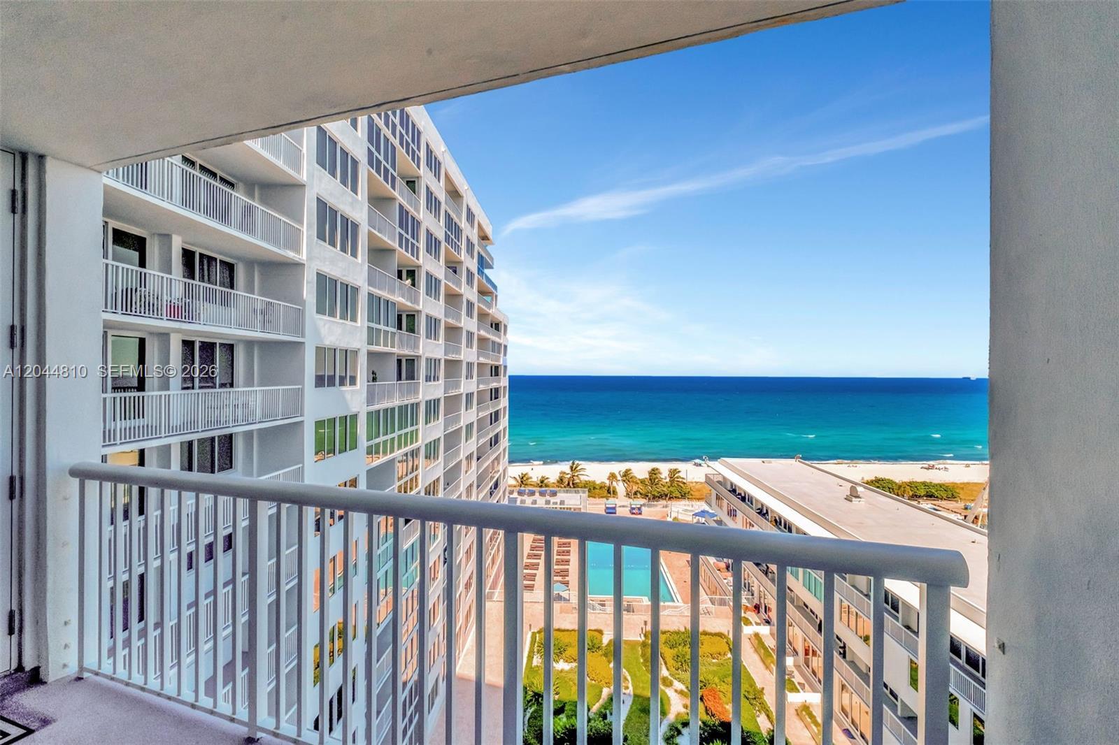 5401 Collins Ave # 928, Miami Beach FL 33140 photo 2