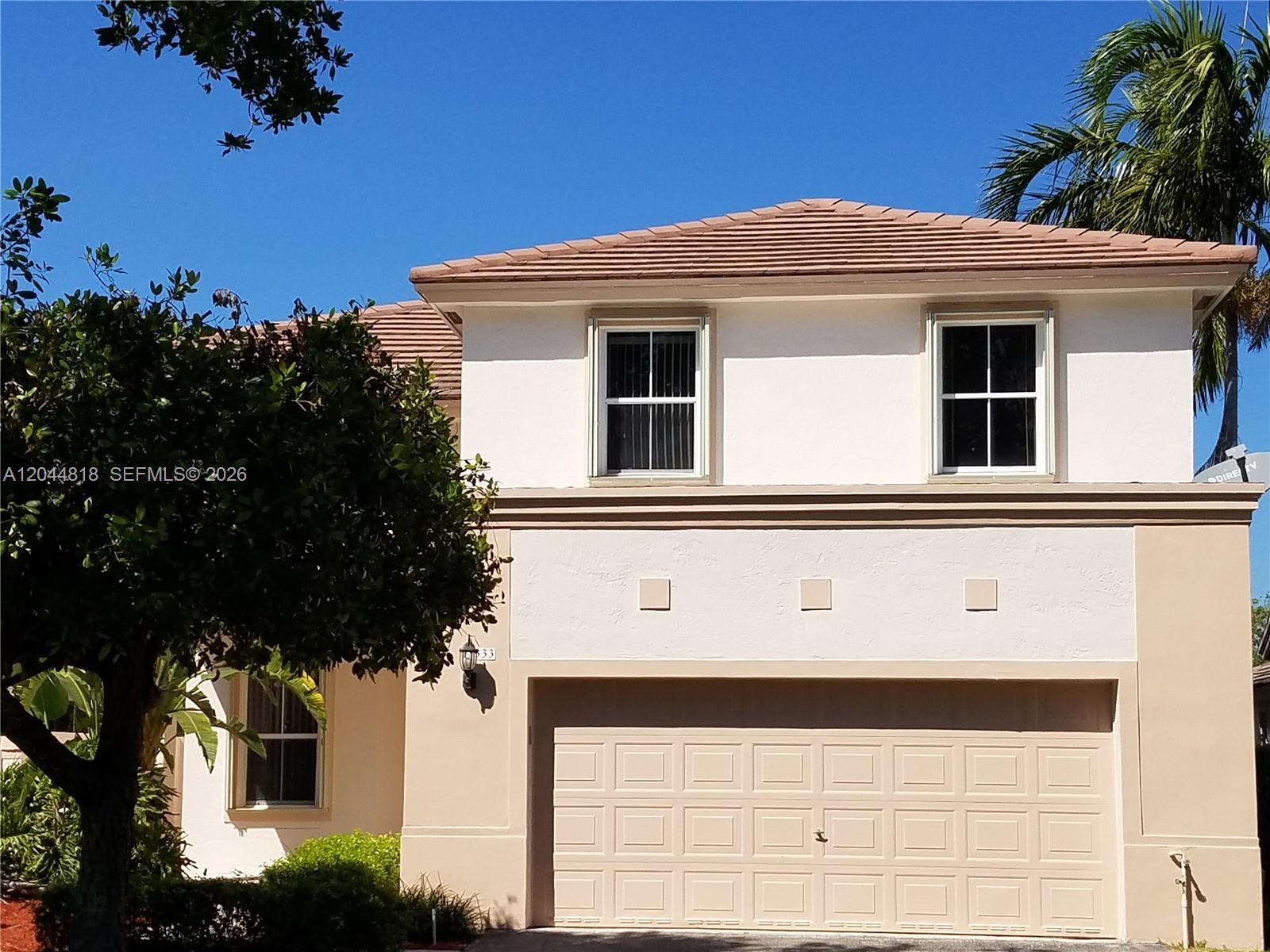 7333 NW 1st Pl # 0, Plantation FL 33317