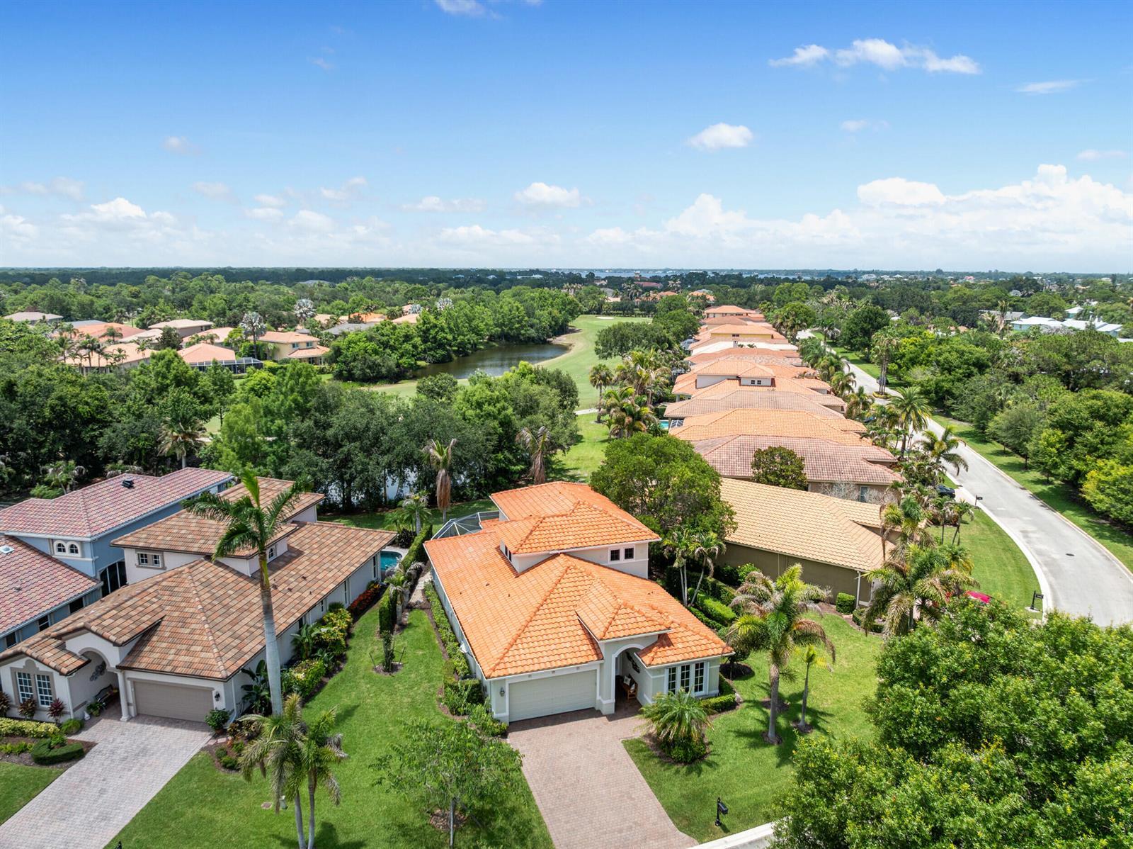 910 SW Palm Cove Drive, Palm City FL 34990