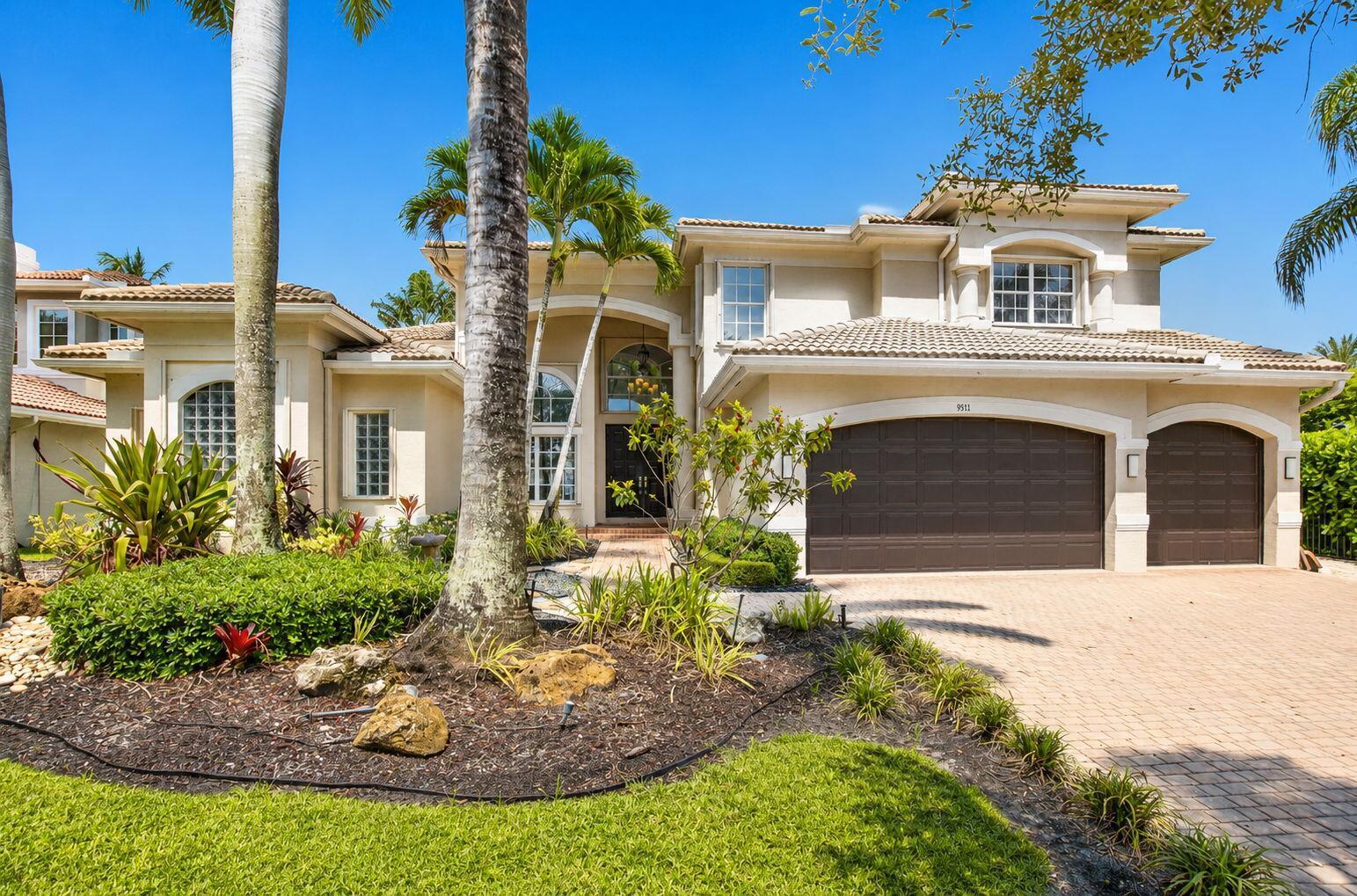 9511 Savona Winds Drive, Delray Beach FL 33446 photo 5