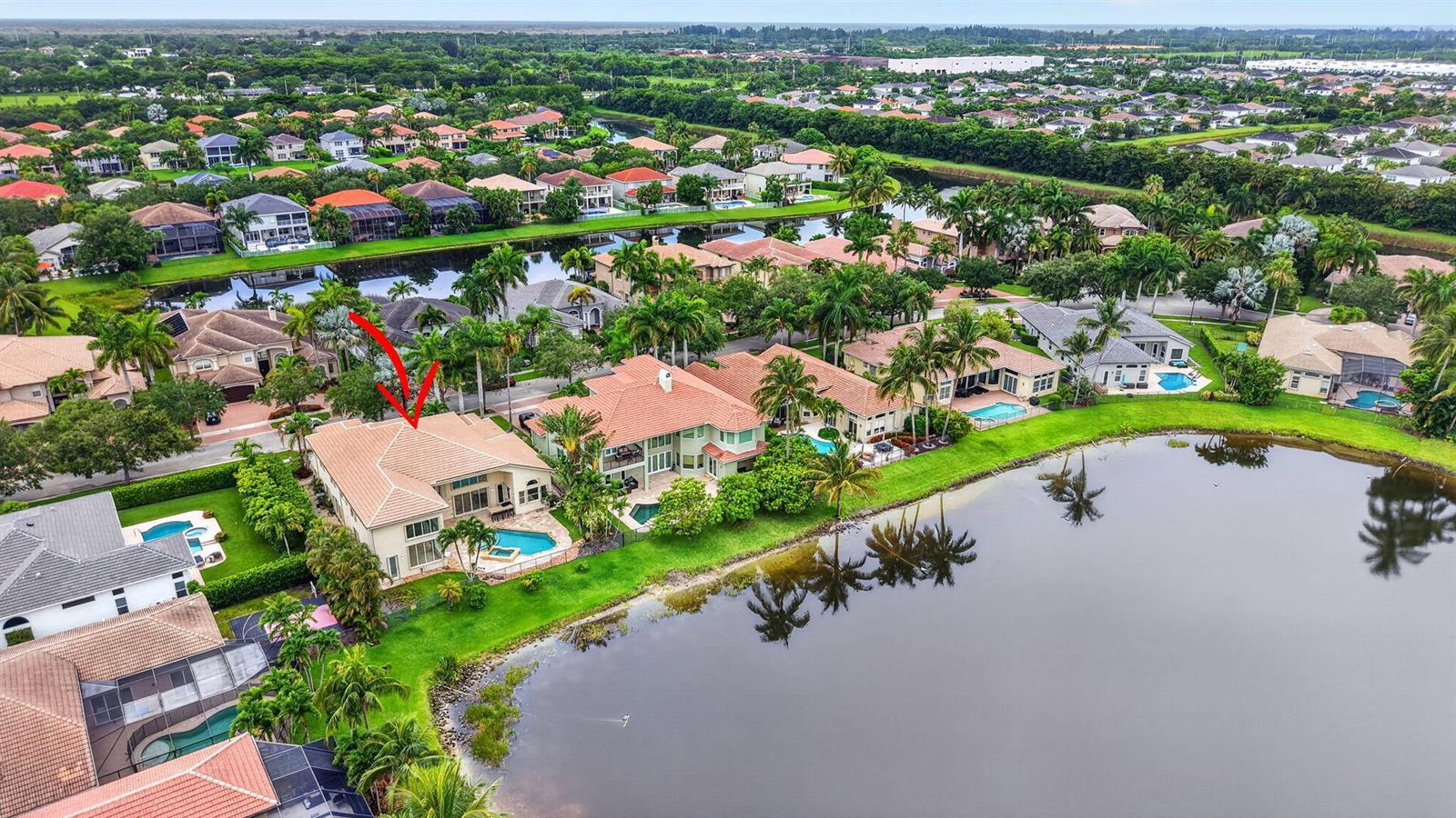 9511 Savona Winds Drive, Delray Beach FL 33446 photo 4