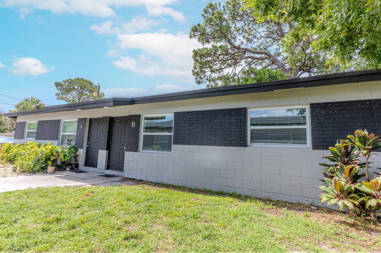 711 N 23rd Street # B, Fort Pierce FL 34950