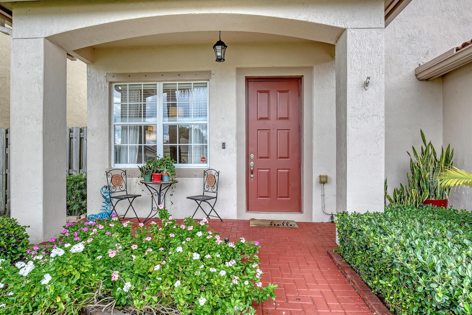 10751 Oak Bend Way, Wellington FL 33414 photo 2