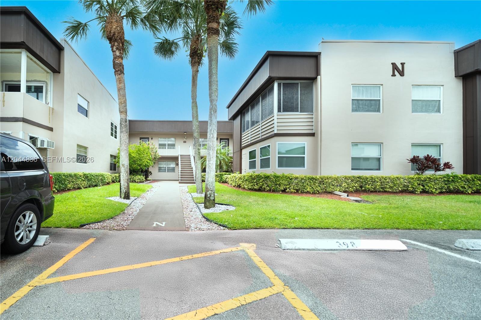 642 N Normandy N # 642, Delray Beach FL 33484