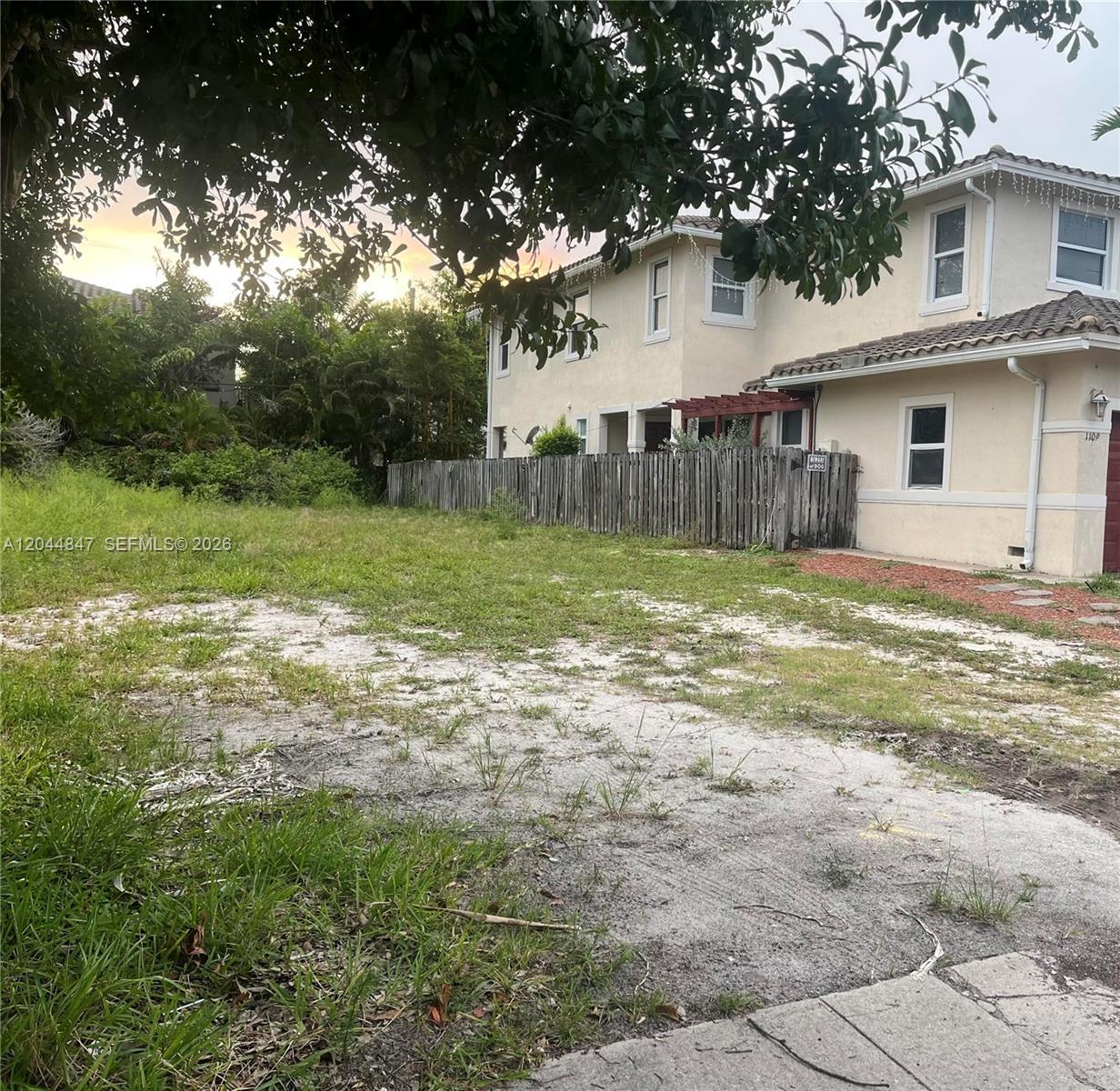 0 NW 1st Ave, Fort Lauderdale FL 33311