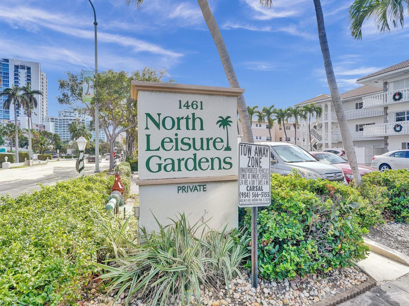 1461 S Ocean Boulevard # 303, Lauderdale By The Sea FL 33062 photo 2