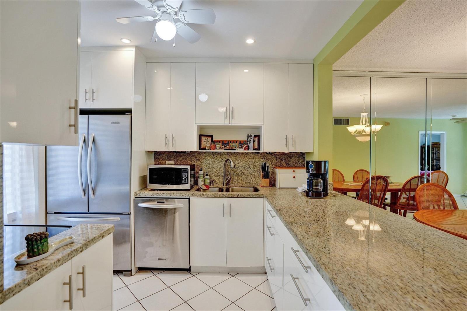 1461 S Ocean Boulevard # 303, Lauderdale By The Sea FL 33062 photo 3
