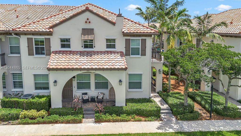 4357 Cascada Cir # 4357, Cooper City FL 33024