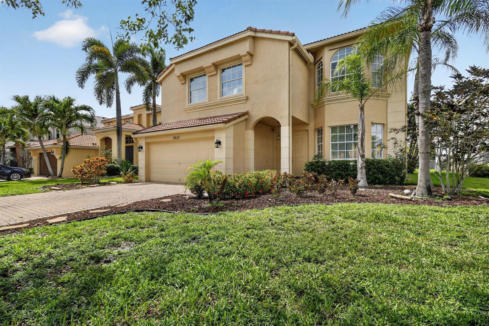 9855 Woolworth Court Court, Wellington FL 33414 photo 3