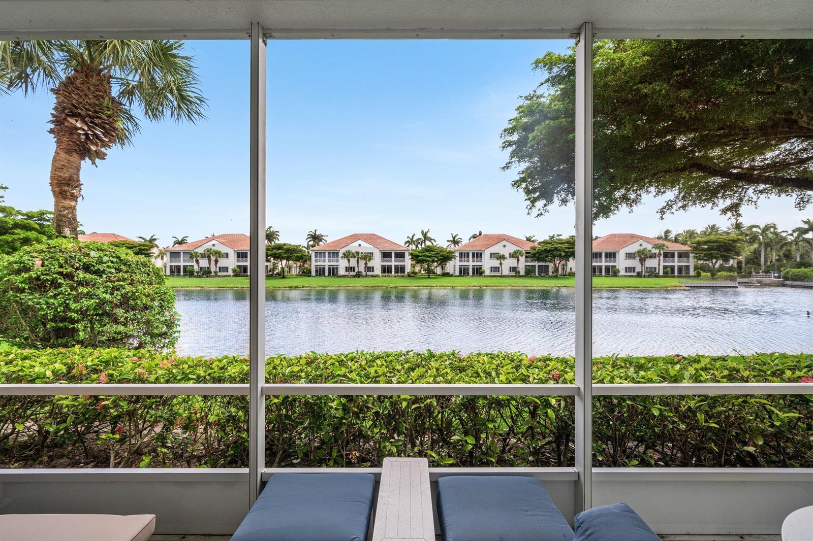 123 Palm Bay Terrace # B, Palm Beach Gardens FL 33418 photo 2