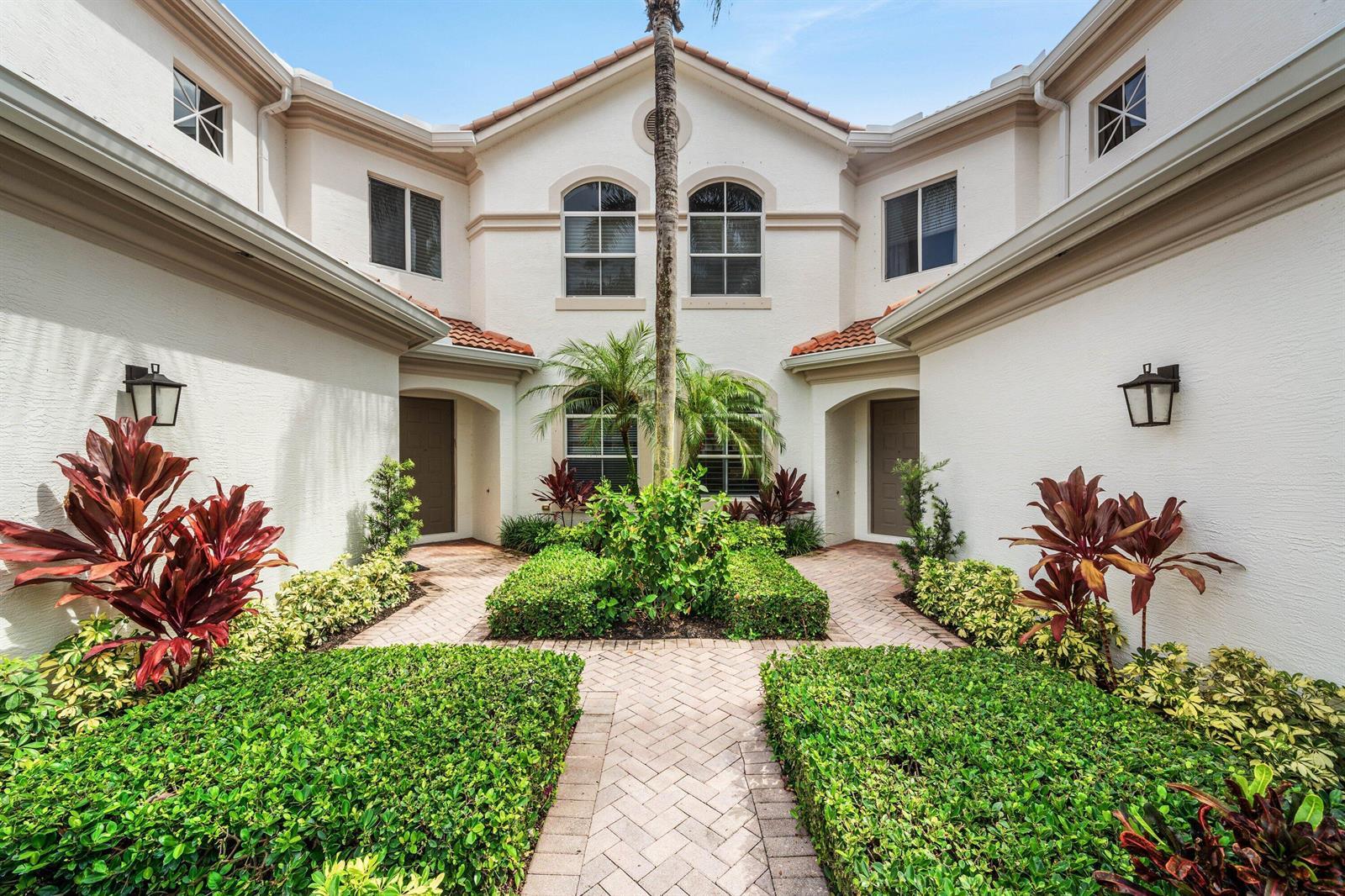 123 Palm Bay Terrace # B, Palm Beach Gardens FL 33418 photo 3