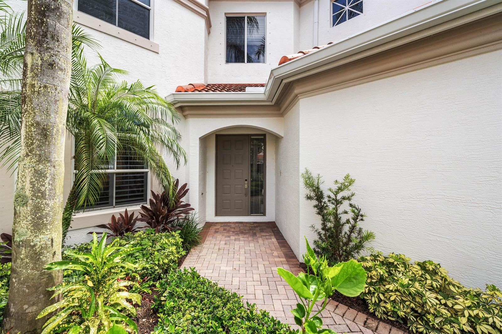 123 Palm Bay Terrace # B, Palm Beach Gardens FL 33418 photo 4