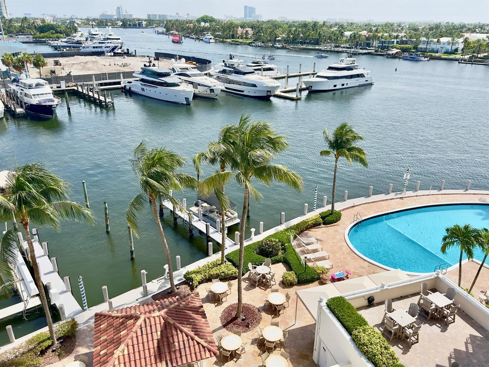 1 Las Olas Circle # 610, Fort Lauderdale FL 33316