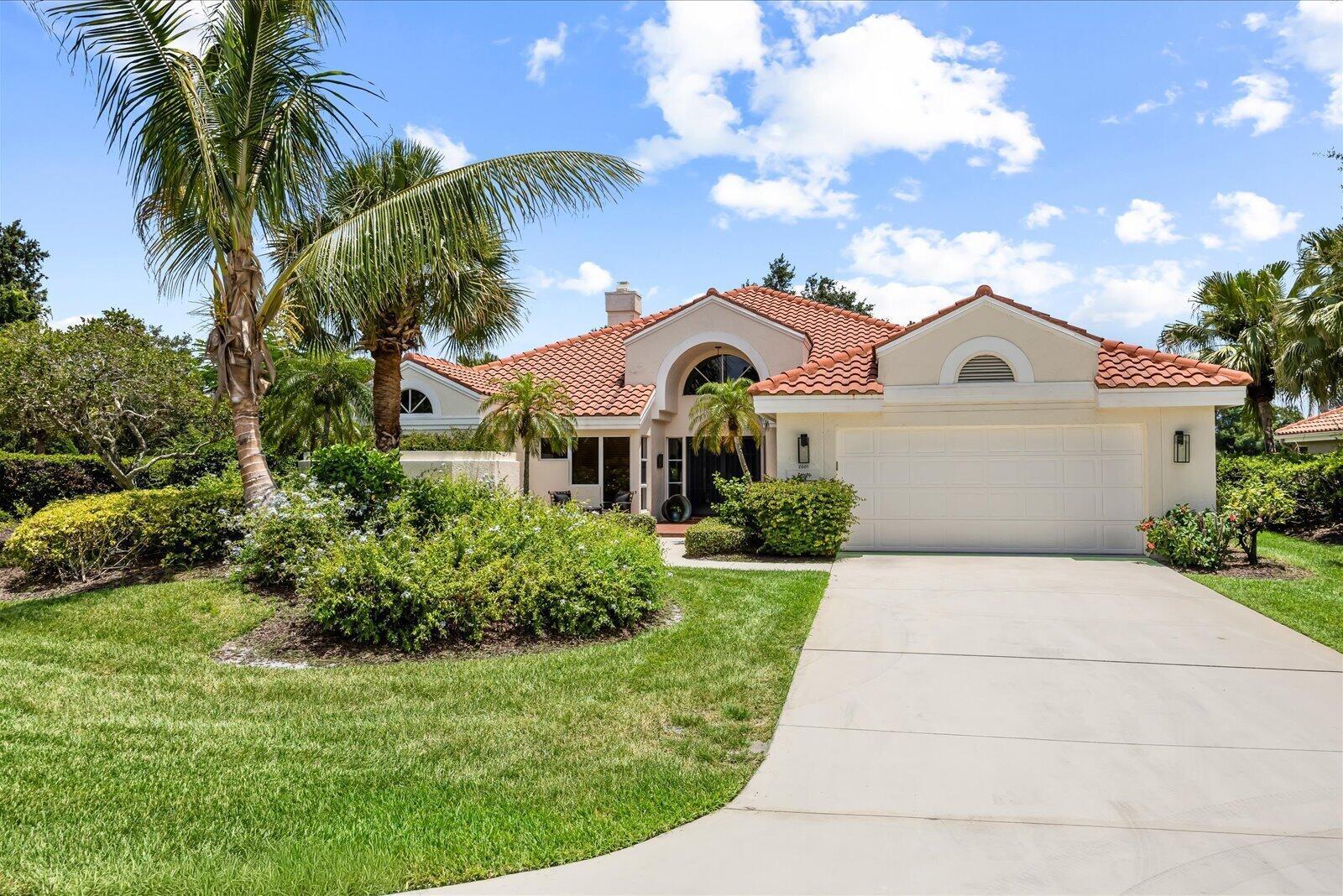 2001 NW Laurel Oak Lane, Palm City FL 34990