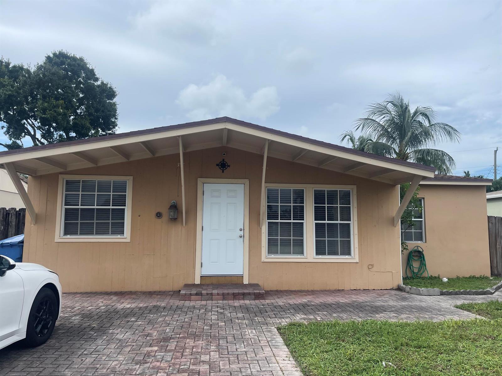 341 NW 52nd, Oakland Park FL 33309 photo 2