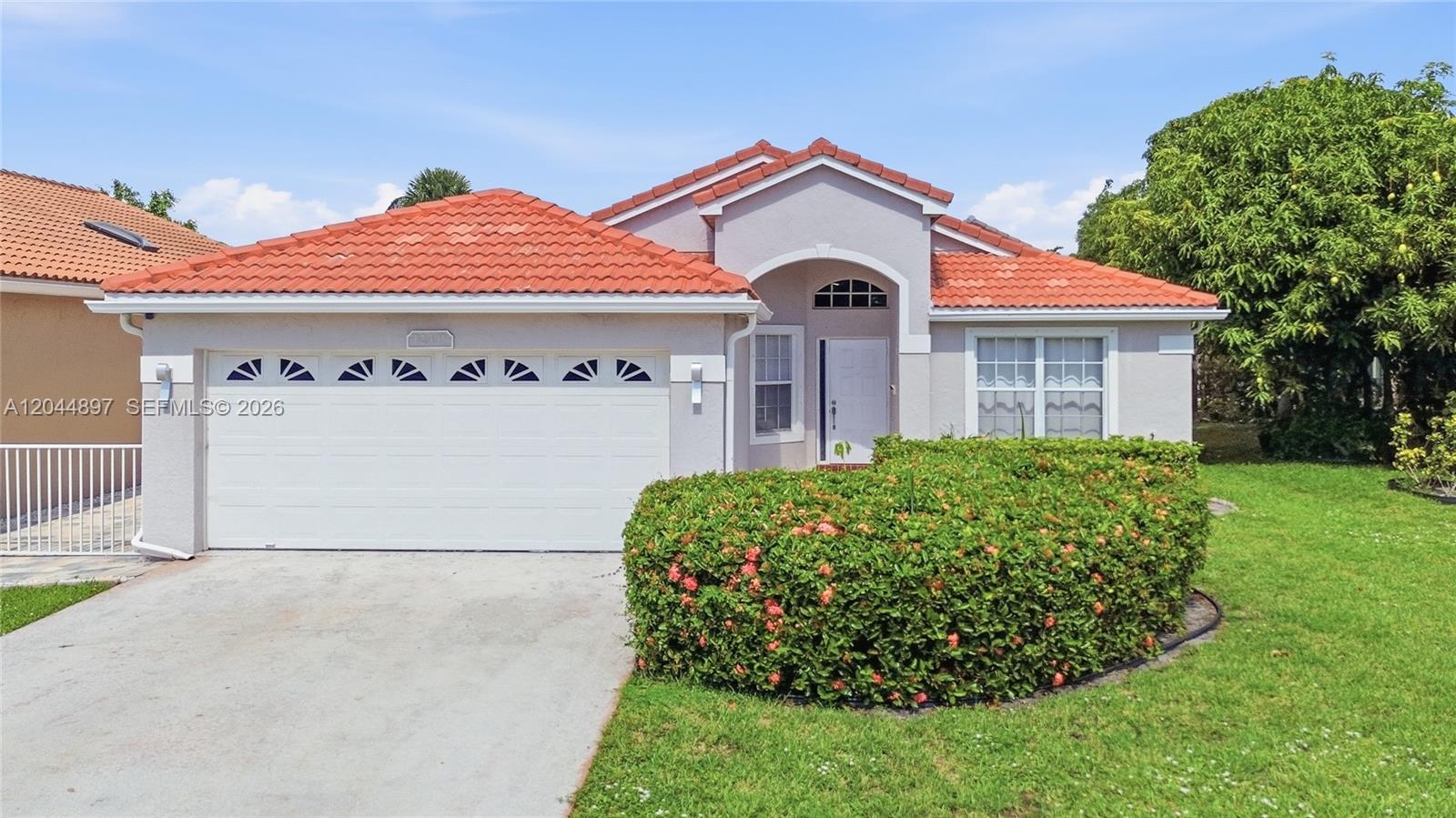 12331 Pleasant Green Way, Boynton Beach FL 33437