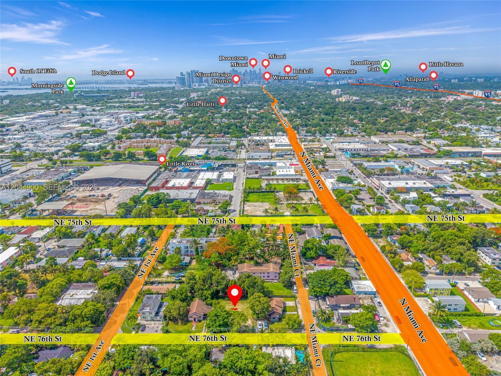 60 NE 76th St, Miami FL 33138 photo 5