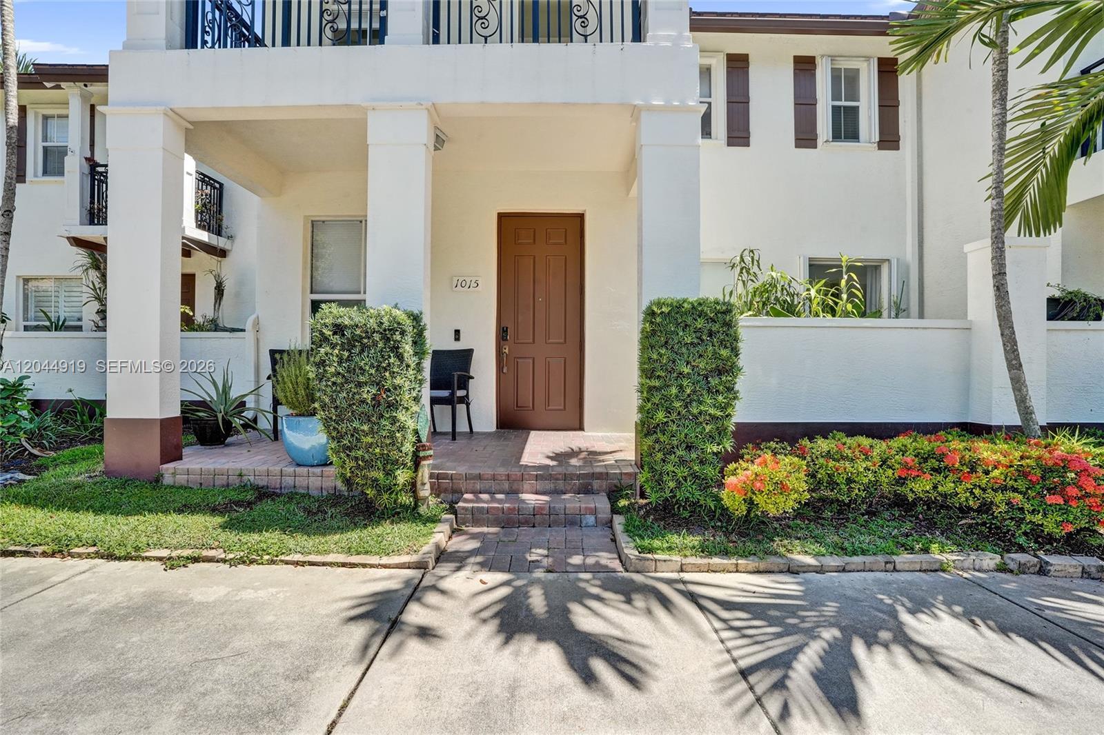4760 Mimosa Pl # 1015, Coconut Creek FL 33073 photo 3