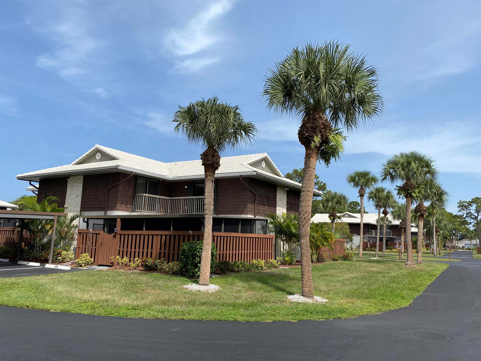 203 SE Camelot Gardens Boulevard # C, Port St. Lucie FL 34952