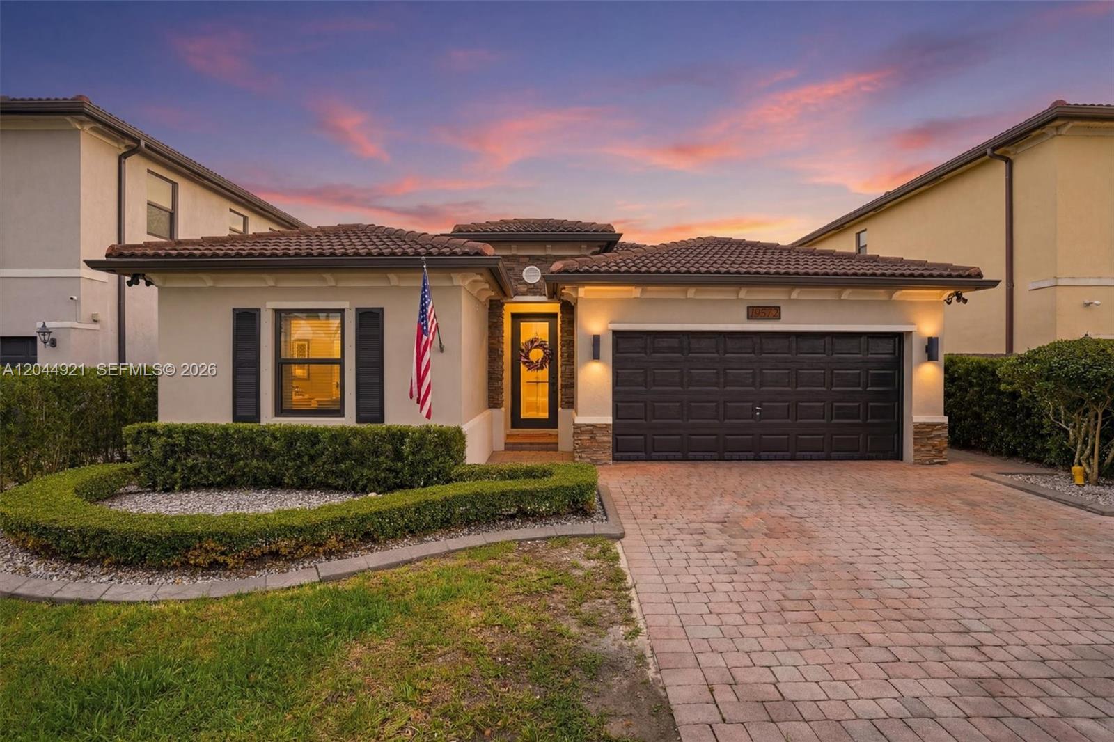 16572 SW 43rd Lane, Miami FL 33185