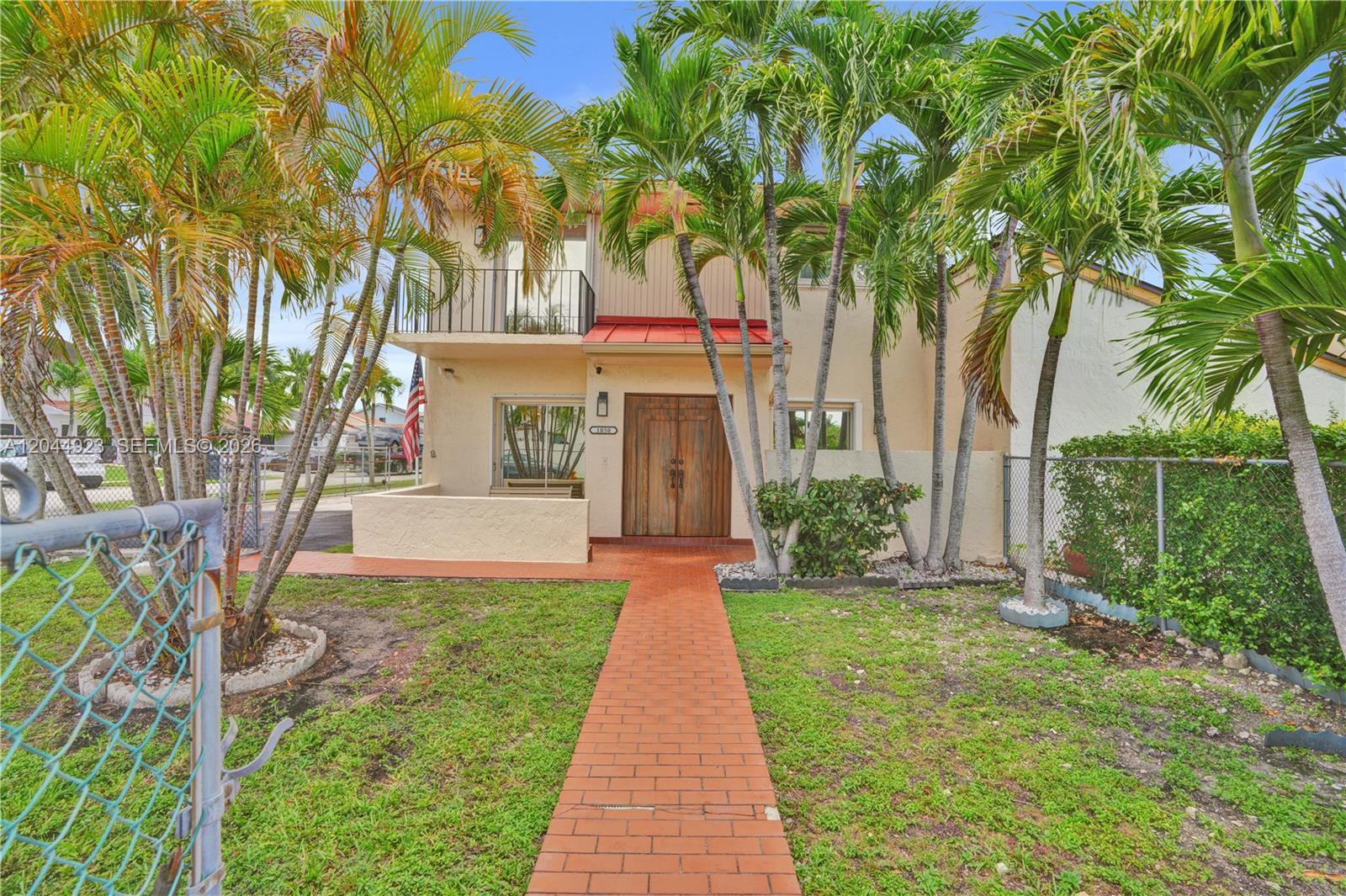1050 SW 123rd Ave, Miami FL 33184 photo 2