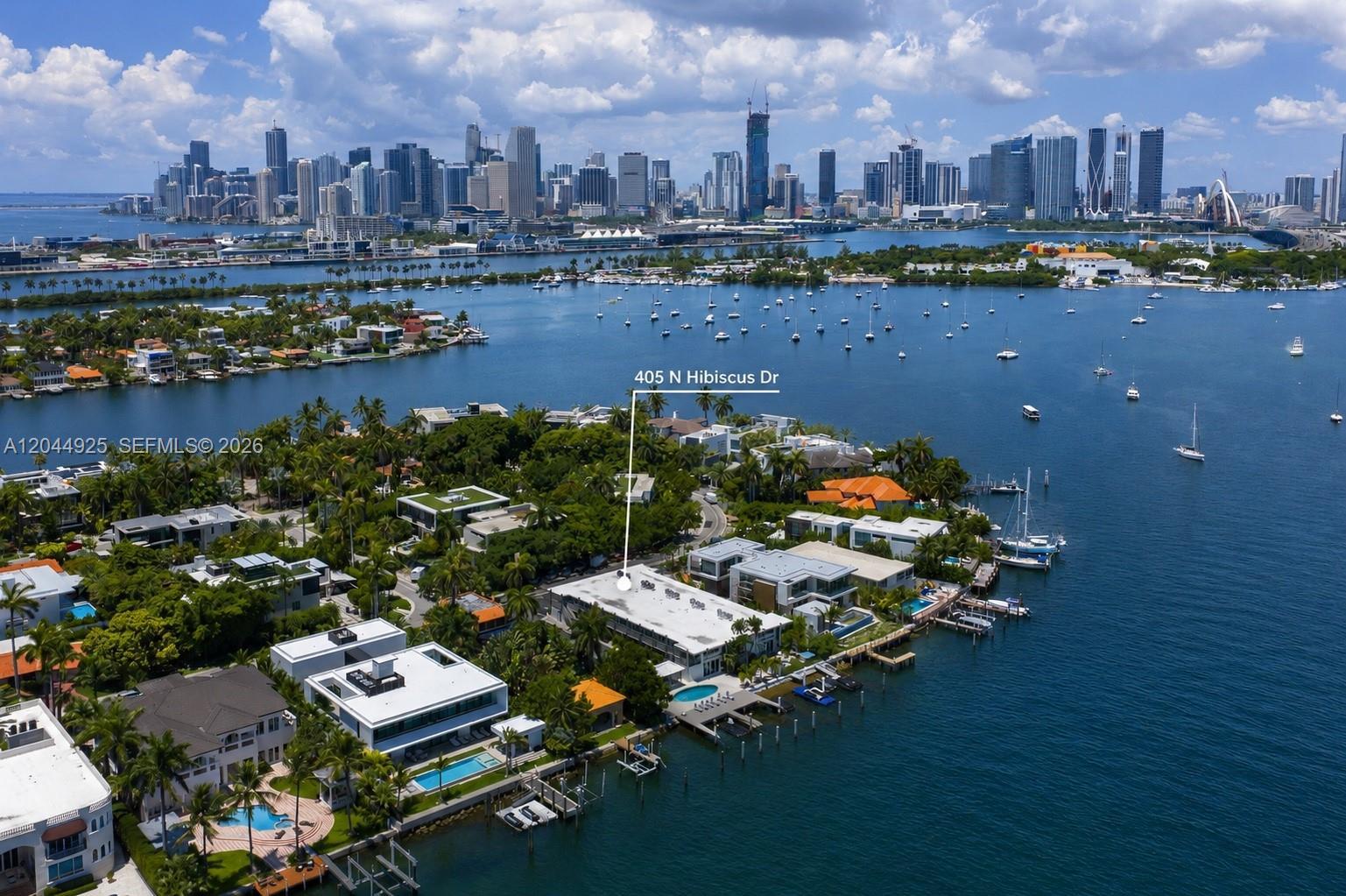 405 N Hibiscus Dr # 204, Miami Beach FL 33139