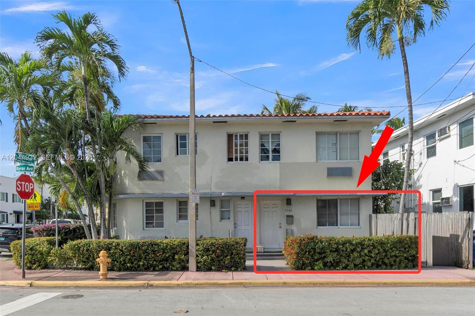 503 75th St # 7504, Miami Beach FL 33141 photo 2
