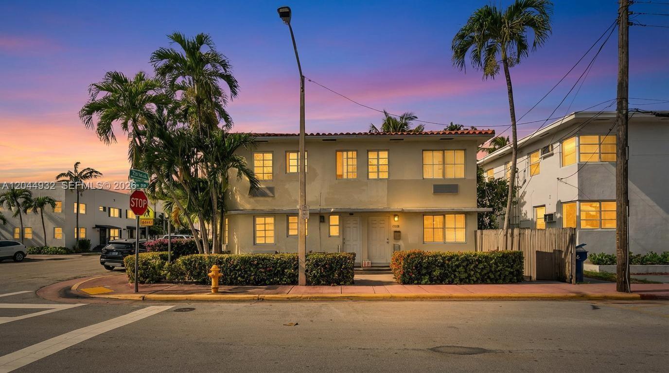 503 75th St # 7504, Miami Beach FL 33141