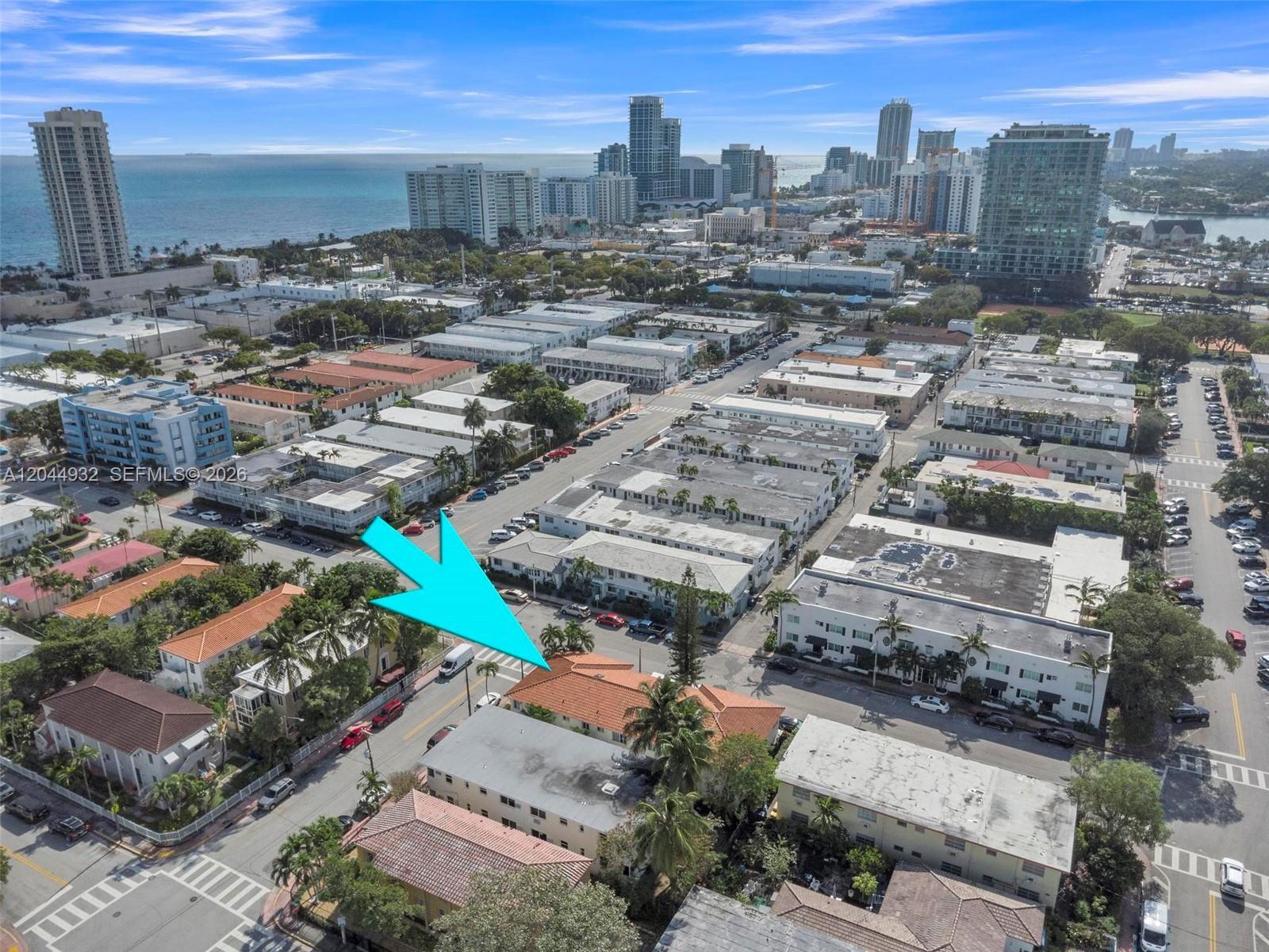 503 75th St # 7504, Miami Beach FL 33141 photo 4